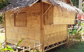 Bamboo Bungalow Baan Tai Phangan