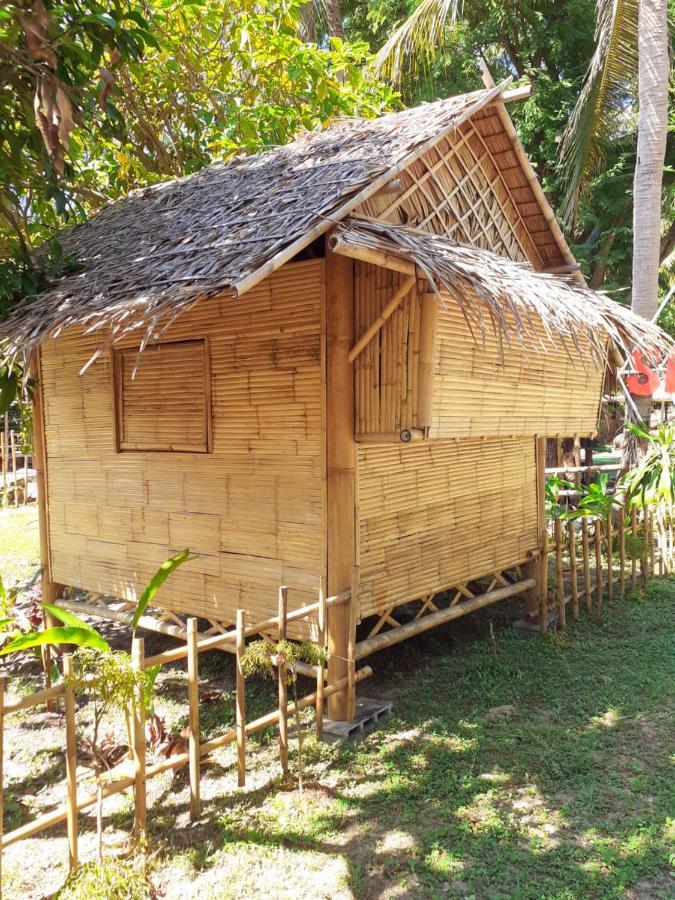 Bamboo Bungalow Baan Tai Phangan Екстериор снимка