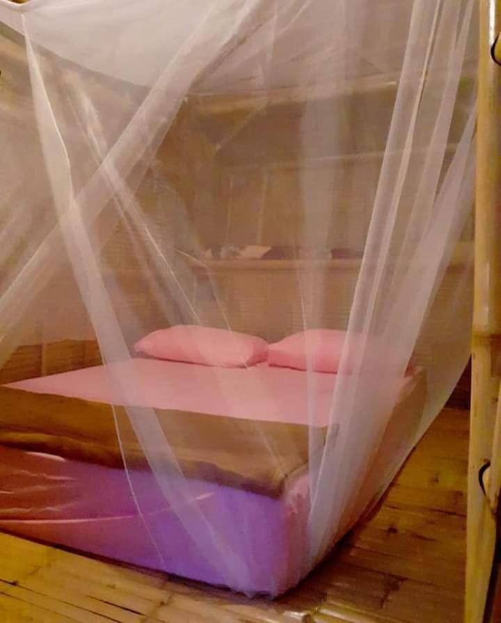 Bamboo Bungalow Baan Tai Phangan Екстериор снимка
